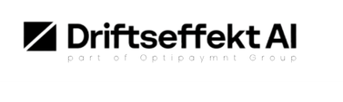 Driftseffekt AI — part of Optipaymnt Group